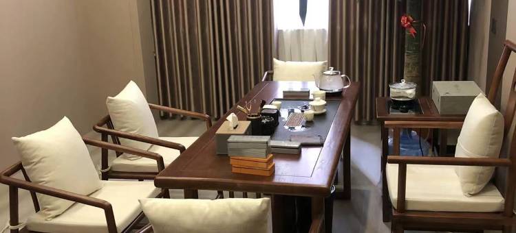 泉州云庭假日酒店(泉州古城关帝庙店)图片