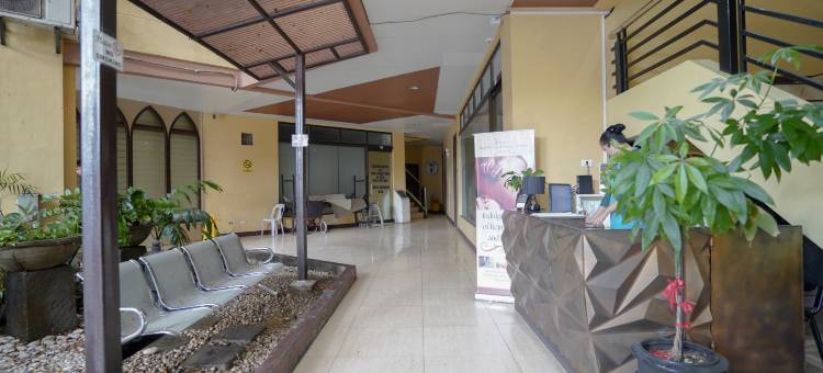 阿尔佐大旅馆酒店(Arzo Hotel Grand Lodge)图片