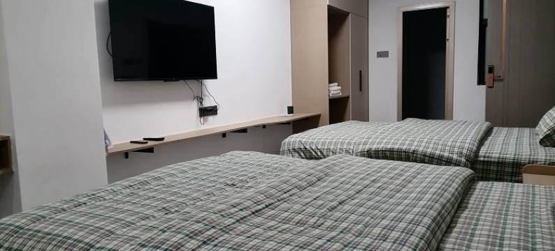 河源途安怡公寓图片