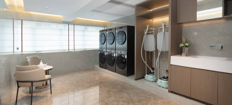 宜致酒店(广州北京路步行街陈家祠地铁站店)图片