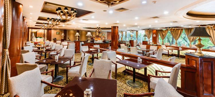 成都鱼凫国都温泉大酒店图片