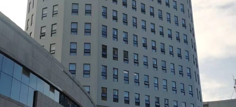 武汉华中师范大学学术交流中心(桂苑宾馆)图片