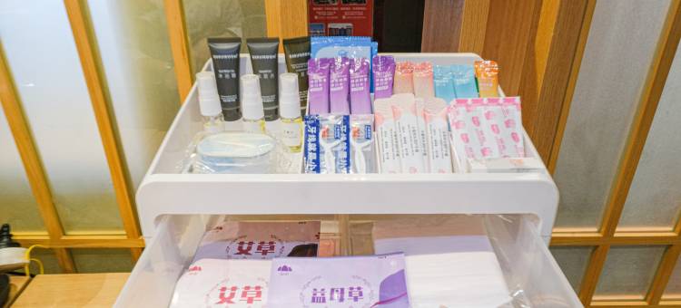泉州瑞舍酒店(万达泉秀街店)图片