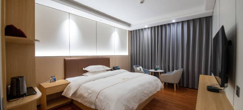 吉首轩怡商务酒店图片