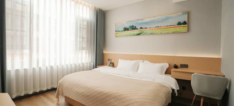 冰岛智慧酒店图片