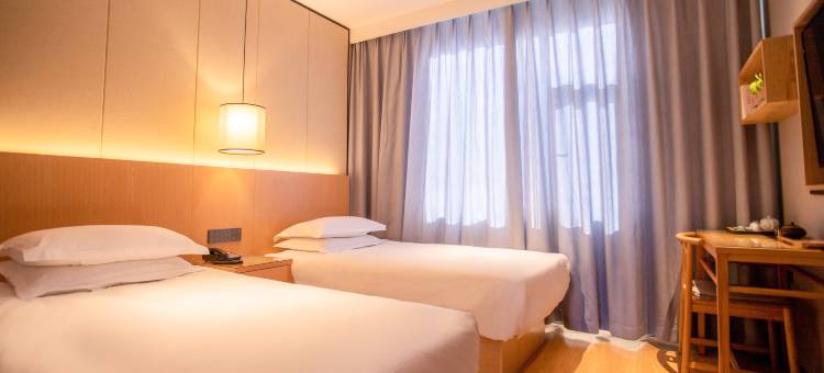 逸程酒店(石家庄河北博物馆店)图片