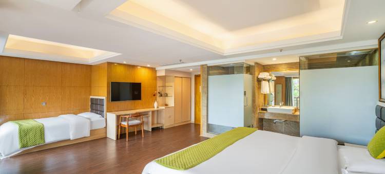 临江仙宿(阳朔西街店)图片