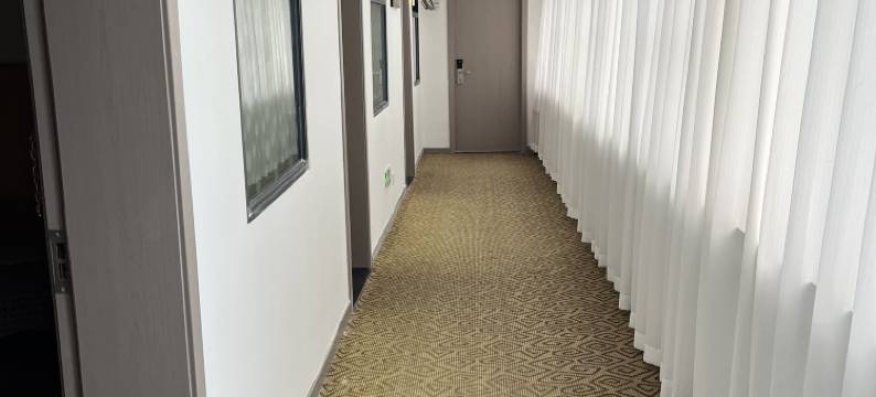 骏怡连锁酒店(黄鹤楼店)图片