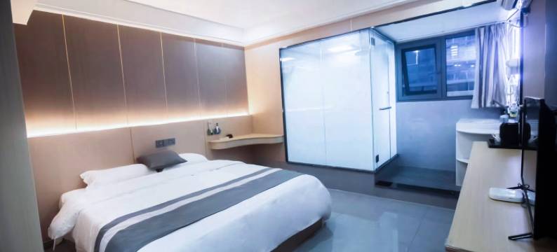 忠县渝忠宾馆图片