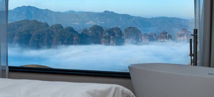 云隐·此生必住民宿(新昌下岩贝店)图片