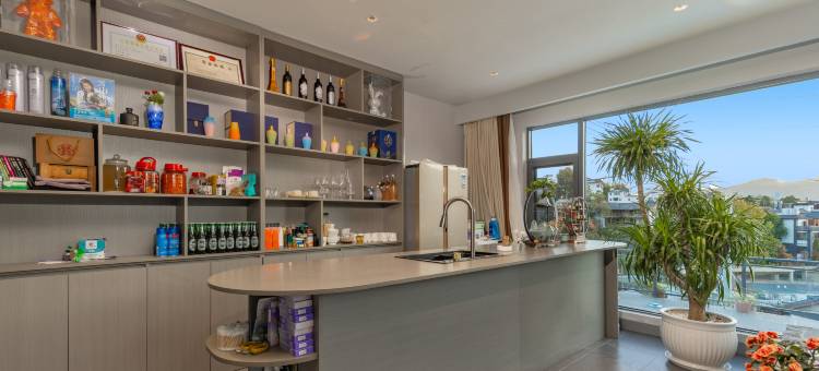 沙漏与君·Sunny·观古城全景智能美宿(丽江古城北门店)图片