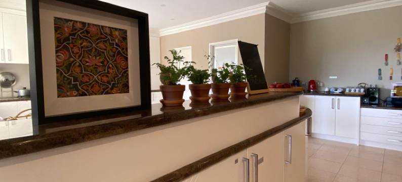 阳光小玖海景民宿(Sunny Ocean View Retreat)图片