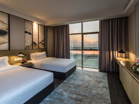 博德勒克尼齐酒店