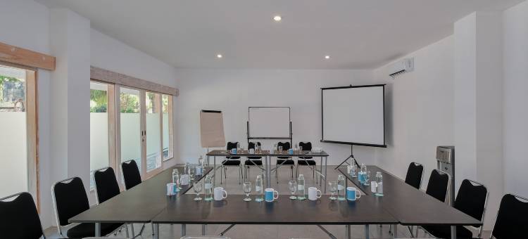 迈阿莫海滩小屋(MYAMO BEACH LODGE)图片