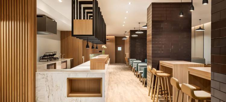 利雅得奥拉亚丽笙酒店及公寓(Radisson Hotel and Residence Riyadh Olaya)图片