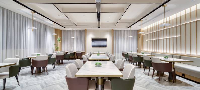 杭州九堡客运中心九天环北亚朵酒店图片