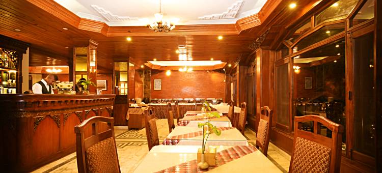 涅磐花园酒店(Nirvana Boutique Hotel)图片