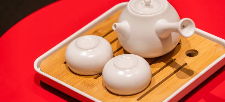 尚客优悦酒店(嘉祥县曾子广场星河湾店)图片