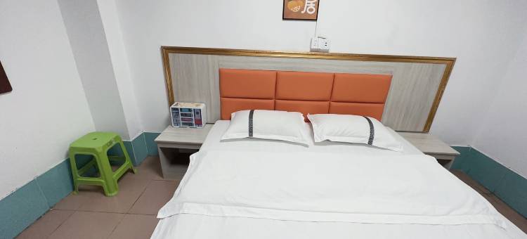 好再来住宿(中山小榄轻轨站店)图片