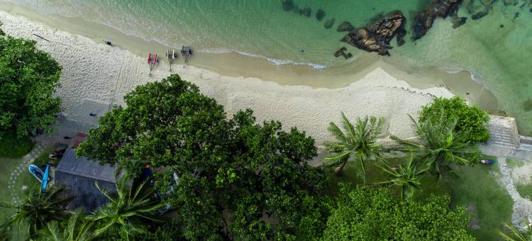 图瑞海滩假日酒店(Turi Beach Resort)图片