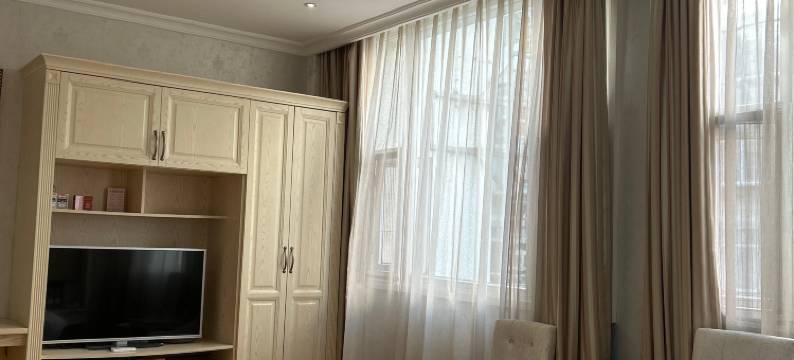 个旧易通宾馆图片