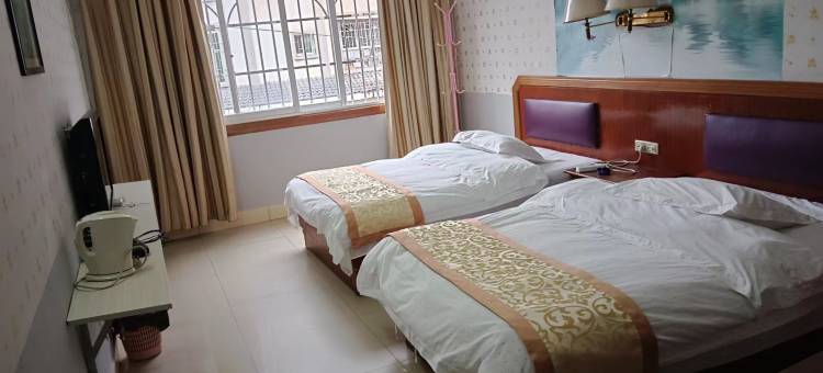 三江旅游宾馆图片