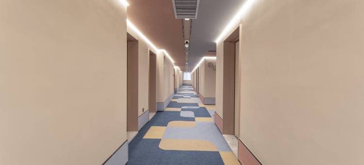 汉庭酒店(合肥宁国路罍街店)图片