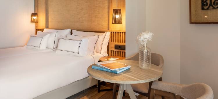 卡内拉岛大西洋美利亚酒店(Melia Isla Canela)图片