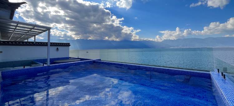 大理嫣语盛夏海景民宿(洱海店)图片