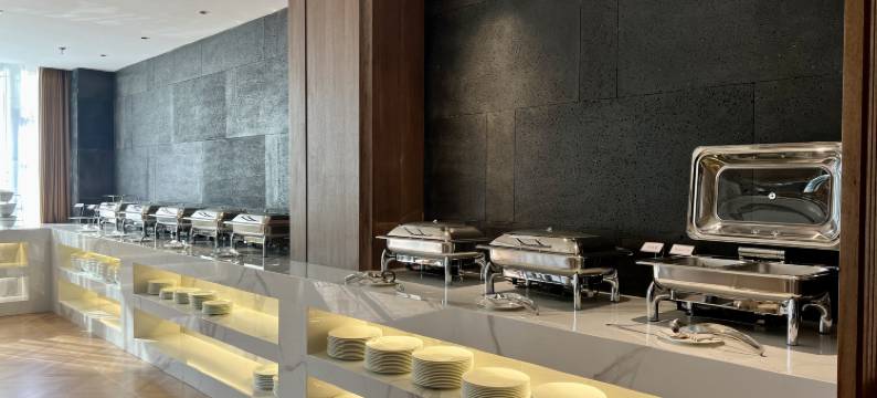 官溪温泉酒店图片