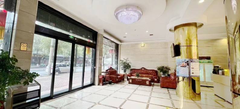 麻阳锦鹏大酒店图片