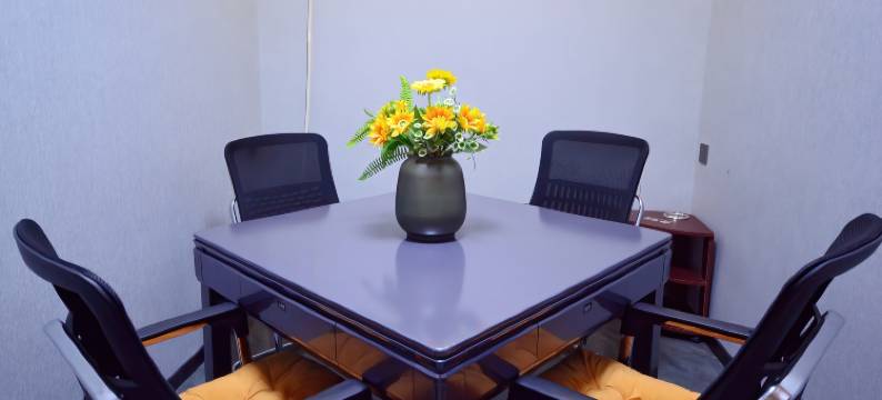 家怡智慧酒店(长治八一广场店)图片