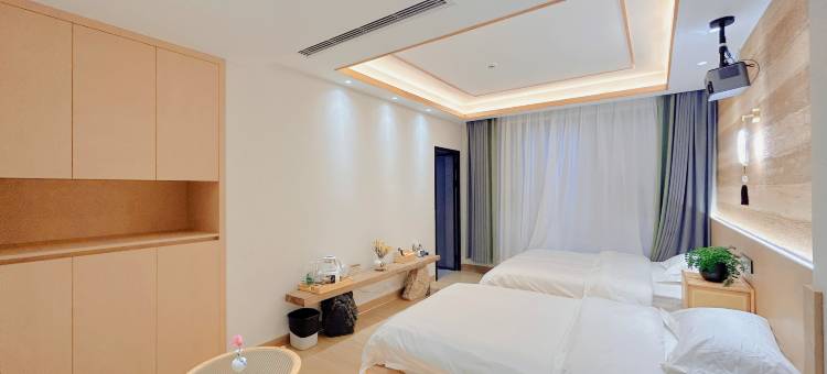 从圣居民宿(石屏古城店)图片