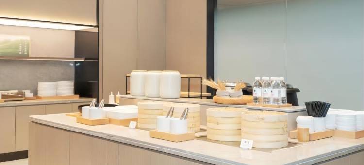 全季酒店(湘西凤凰古城虹桥店)图片