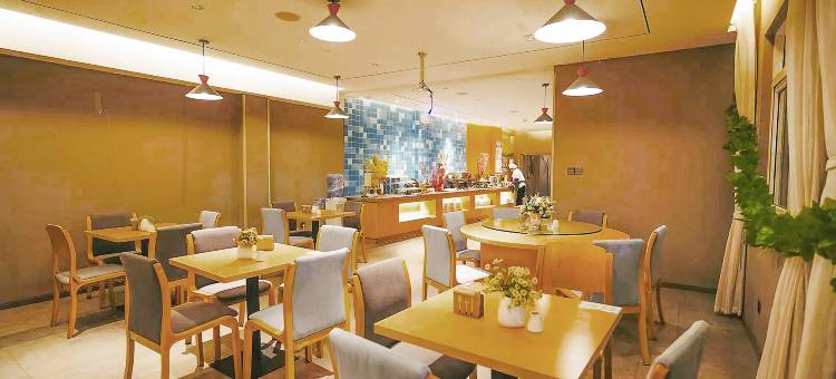 如家酒店(玉溪人民医院万达广场店)图片