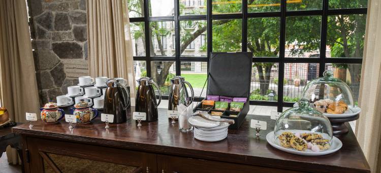 普埃布拉悦榕庄(Banyan Tree Puebla)图片