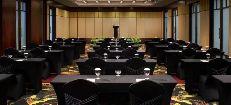 外南梦El酒店(El Hotel Banyuwangi)图片