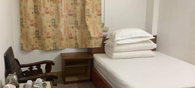 大埔豪兴宾馆图片