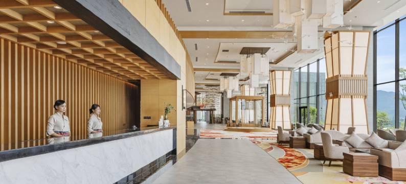 三日月岘港日式水疗度假村(Da Nang - Mikazuki Japanese Resorts & Spa)图片