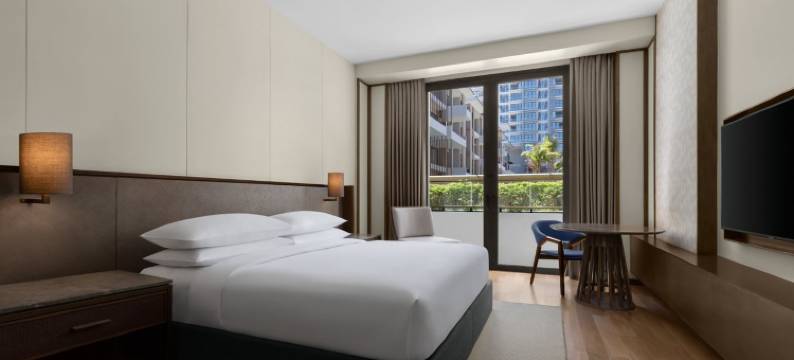 宿雾麦丹岛喜来登度假酒店(Sheraton Cebu Mactan Resort)图片