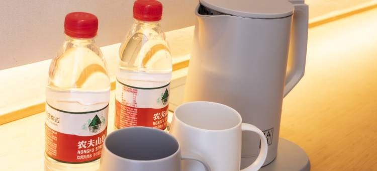 兰欧·尚品酒店(兴县客运中心蔚汾南路店)图片