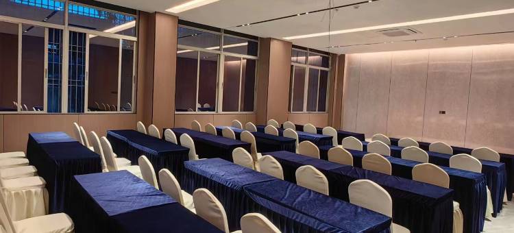 雅斯特酒店(汕头小公园店)图片