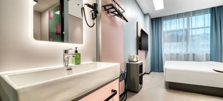 海友酒店(杭州西湖解放路店)图片