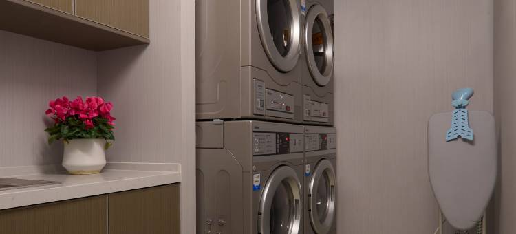 南通丽辉国际酒店(通州区政府店)图片