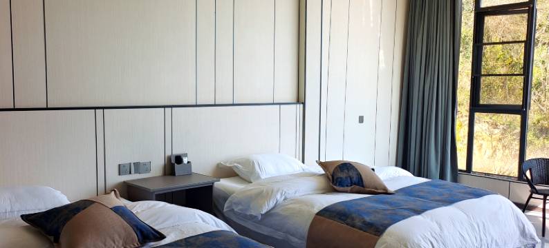 元阳印心·山野溯溪Valley度假观景美宿(多依树梯田观景台店)图片