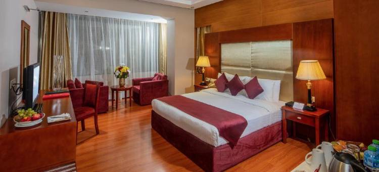 迪瓦酒店(Diva Hotel)图片