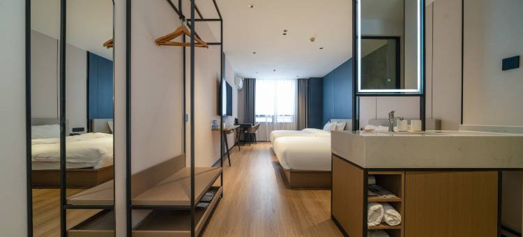 如家素柏·云酒店(泉州浦西万达店)图片