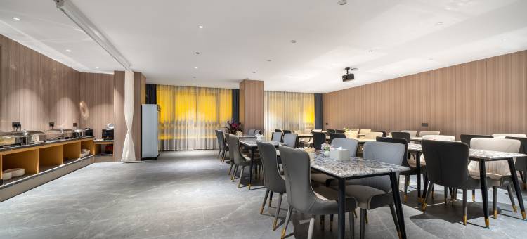 潮州市兰悦美居(韩山师范学院开元寺泰佛殿店)图片