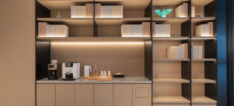 全季酒店(青岛东方伊甸园店)图片