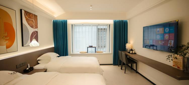 衡阳昕愿里民宿(南岳里店)图片